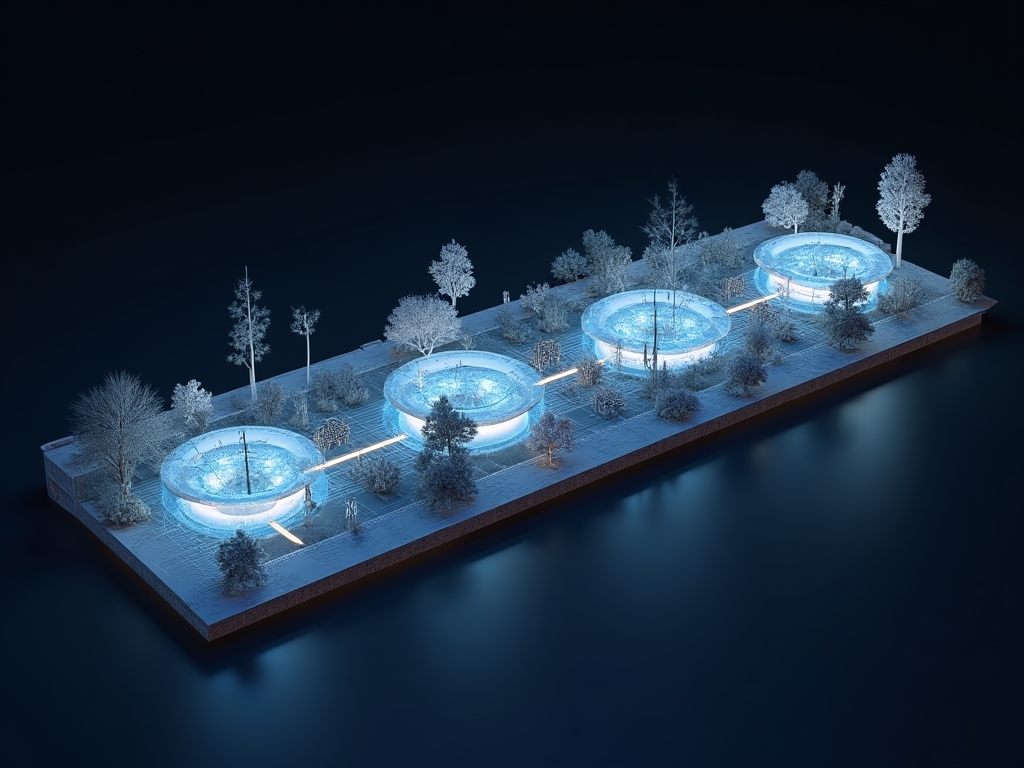 Méthodologie Kmellowridge