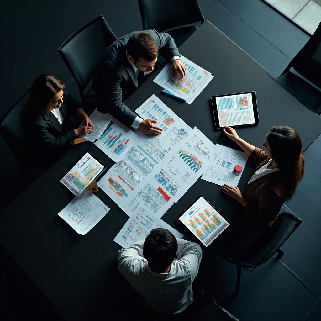 Audit des processus managériaux