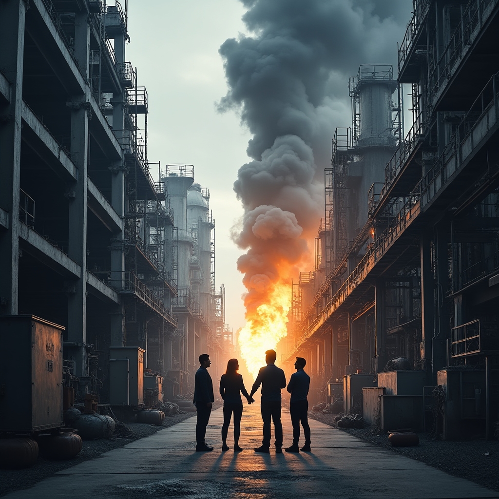 Gestion du changement